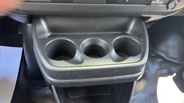 2018 Chevrolet Express 2500