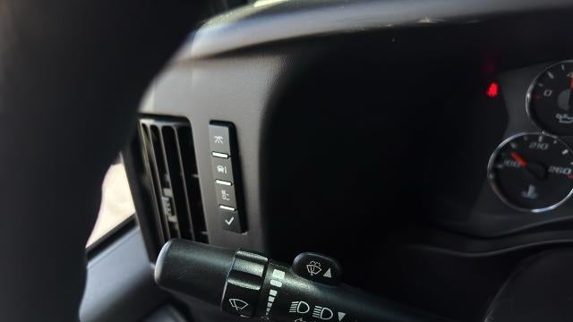 2018 Chevrolet Express 2500