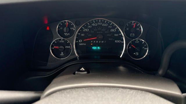 2022 Chevrolet Express 2500