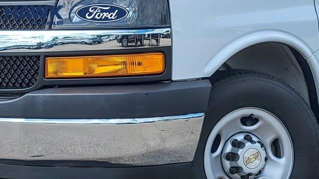 2024 Chevrolet Express 2500