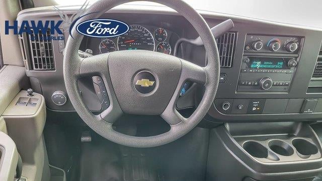 2024 Chevrolet Express 2500
