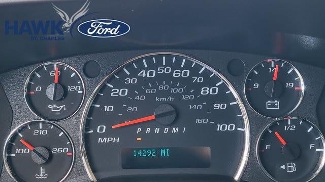 2024 Chevrolet Express 2500