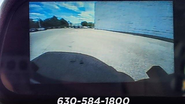 2024 Chevrolet Express 2500