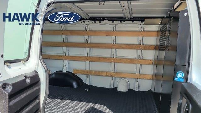 2024 Chevrolet Express 2500