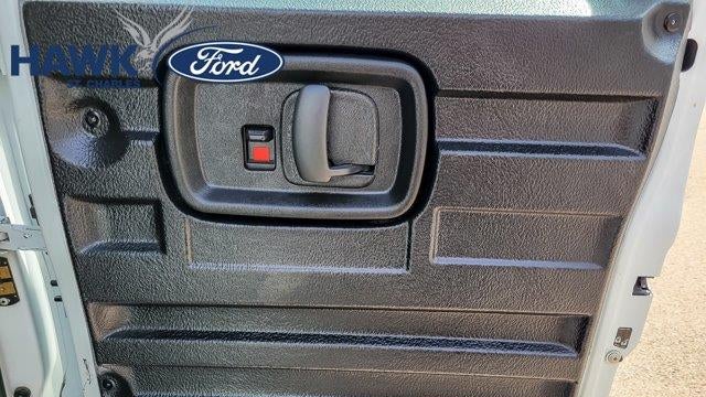 2024 Chevrolet Express 2500