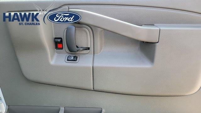2024 Chevrolet Express 2500
