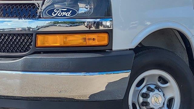 2024 Chevrolet Express 2500