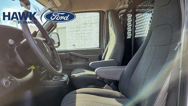 2024 Chevrolet Express 2500
