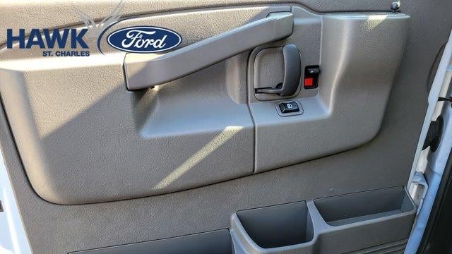 2024 Chevrolet Express 2500