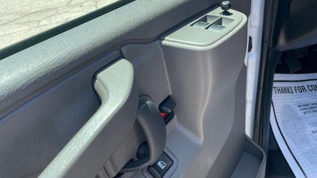 2024 Chevrolet Express 2500