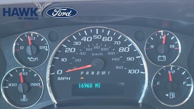 2024 Chevrolet Express 2500