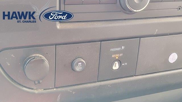 2024 Chevrolet Express 2500