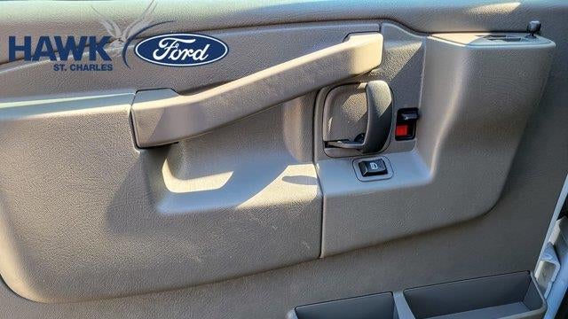 2024 Chevrolet Express 2500