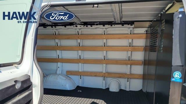 2024 Chevrolet Express 2500