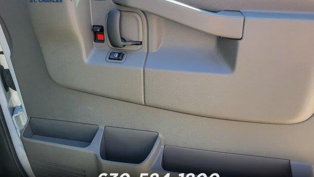 2024 Chevrolet Express 2500