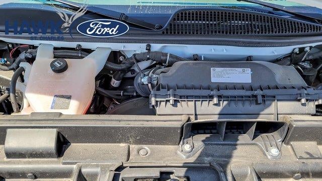 2024 Chevrolet Express 2500