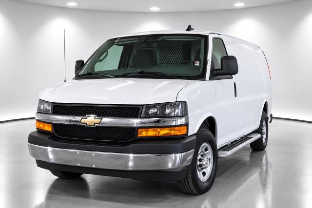 2025 Chevrolet Express