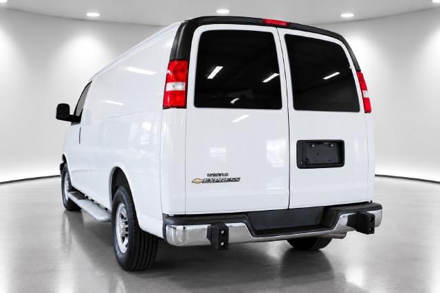 2025 Chevrolet Express