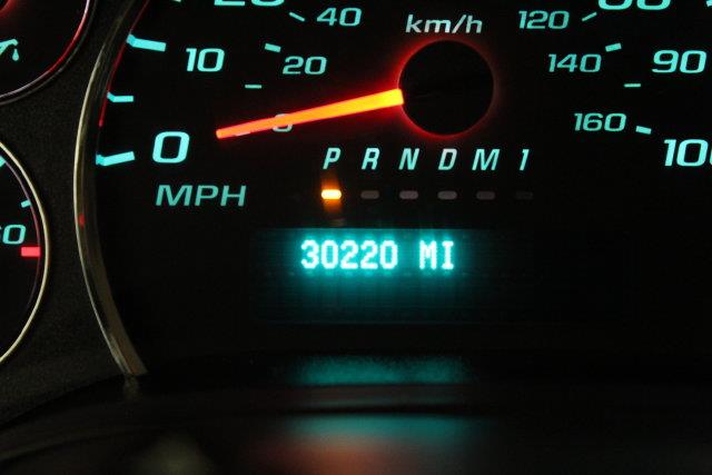 2025 Chevrolet Express