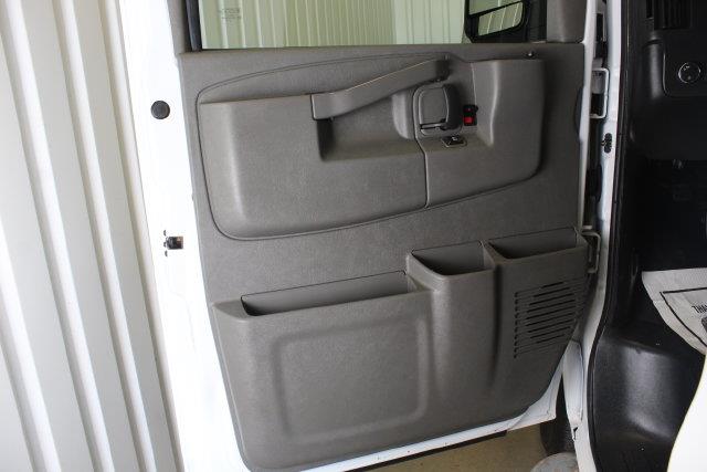 2025 Chevrolet Express