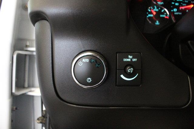 2025 Chevrolet Express
