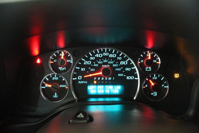2025 Chevrolet Express