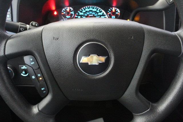 2025 Chevrolet Express