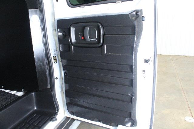 2025 Chevrolet Express