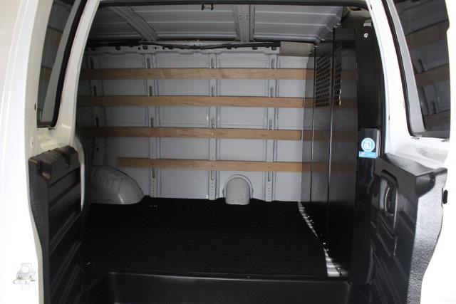2025 Chevrolet Express