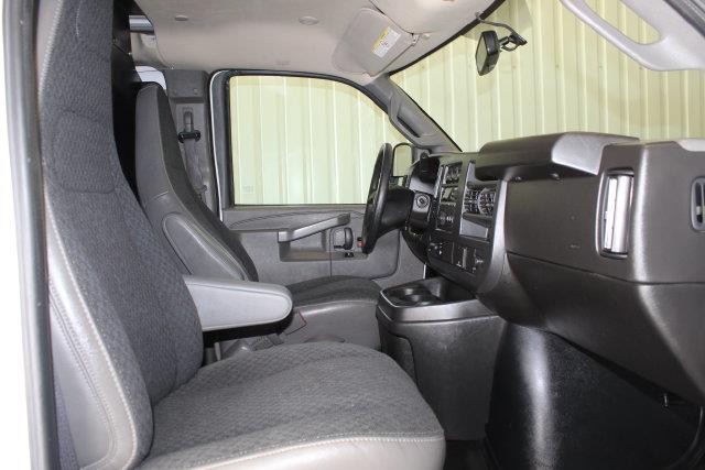 2025 Chevrolet Express