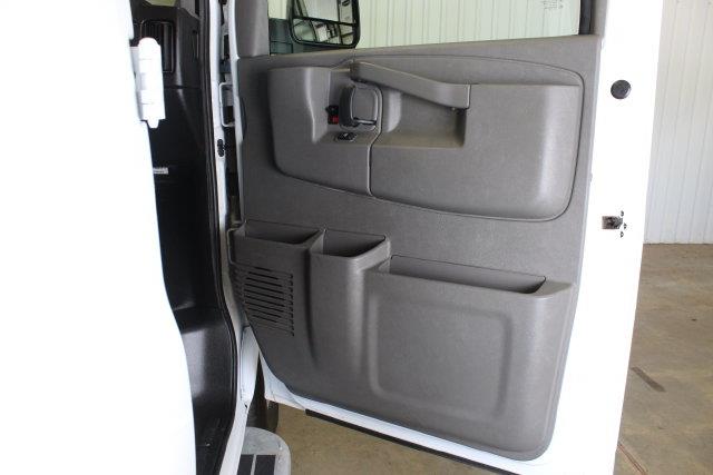 2025 Chevrolet Express
