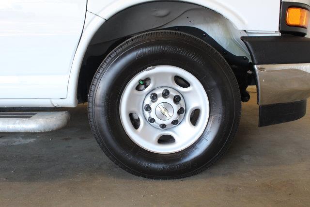 2025 Chevrolet Express