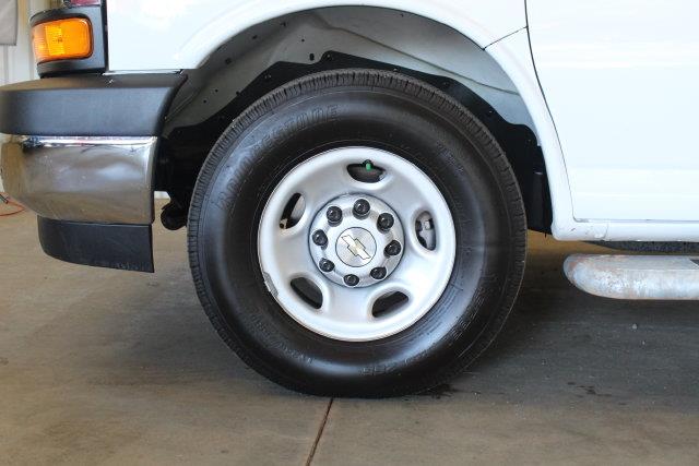 2025 Chevrolet Express
