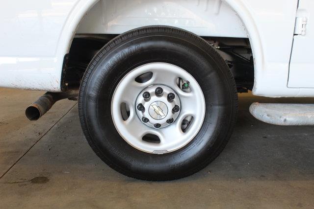 2025 Chevrolet Express