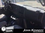 2021 Express Thumbnail 14