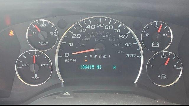 2021 Chevrolet Express 2500