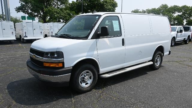 2023 Chevrolet Express 2500