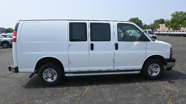2023 Chevrolet Express 2500