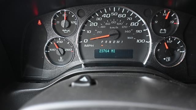 2023 Chevrolet Express 2500