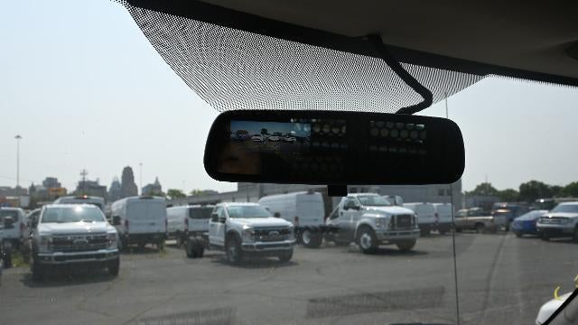 2023 Chevrolet Express 2500