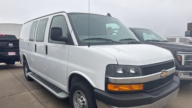 Preowned 2024 Chevrolet Express 2500 for Sale