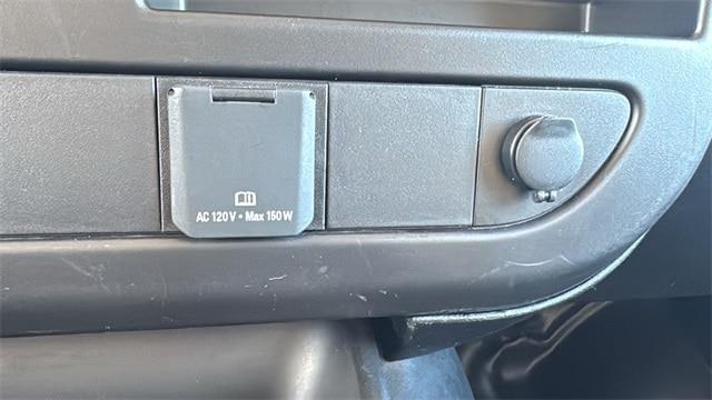 2024 Chevrolet Express 2500