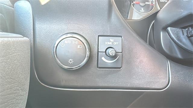 2024 Chevrolet Express 2500