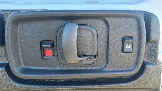 2024 Chevrolet Express 2500