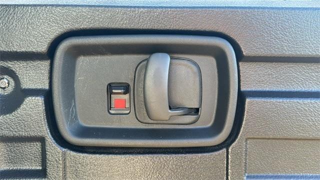 2024 Chevrolet Express 2500