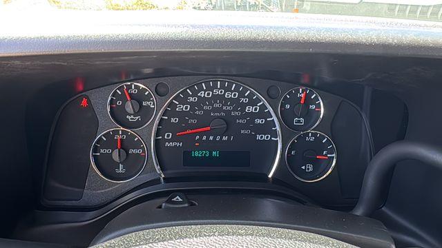 2024 Chevrolet Express 2500
