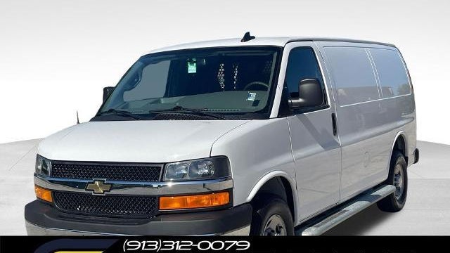Preowned 2024 Chevrolet Express 2500 for Sale