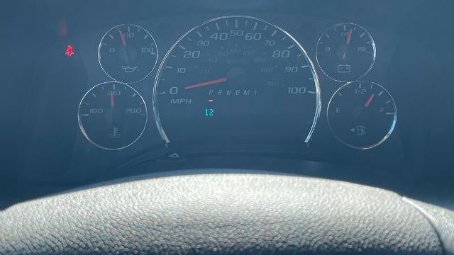 2024 Chevrolet Express 2500