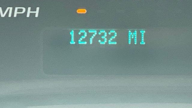 2024 Chevrolet Express 2500