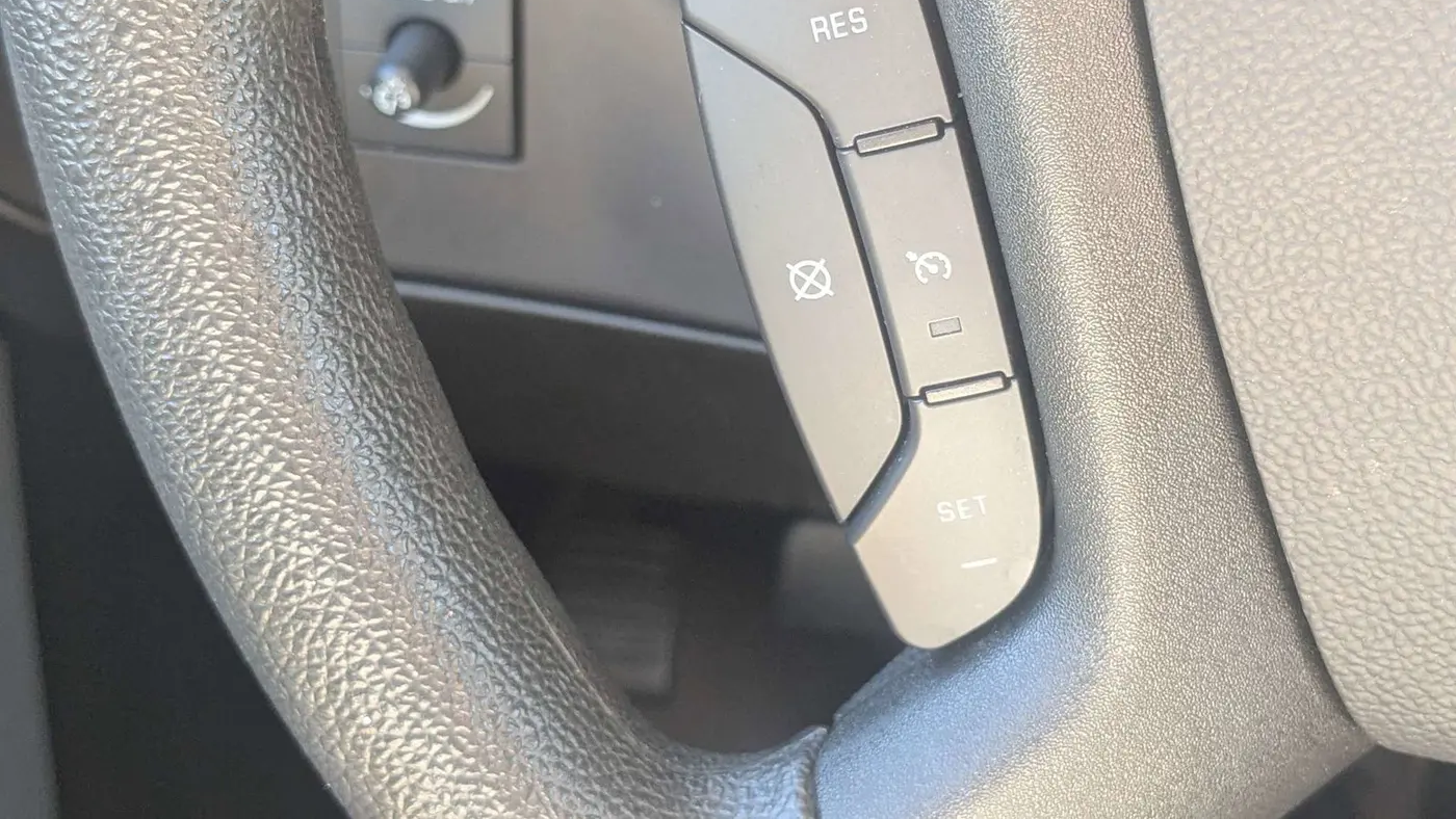 2024 Chevrolet Express 2500